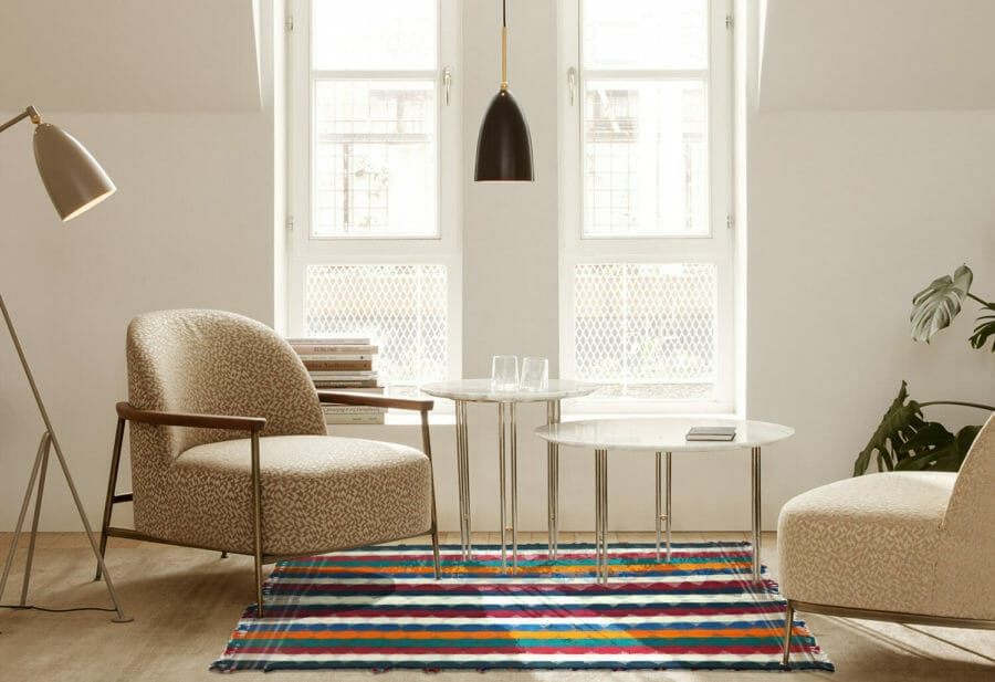 Jajim multicolore 2416 - immagine 2