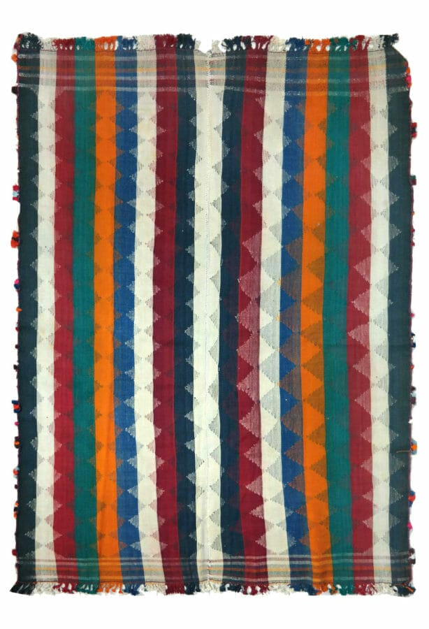 Jajim multicolore 2416