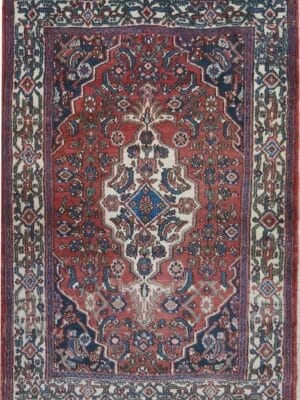 Tappeto Persiano Hamedan 7486