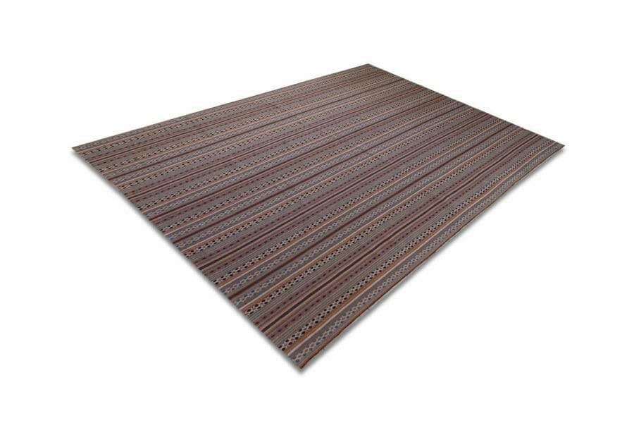 Kilim stripe 9152 - immagine 3