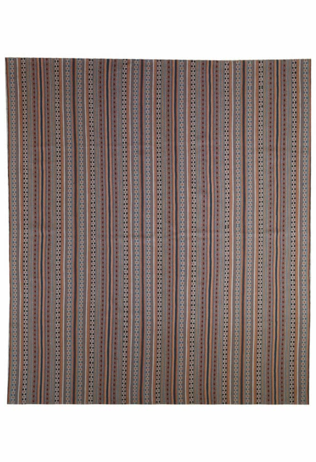 Kilim stripe 9152