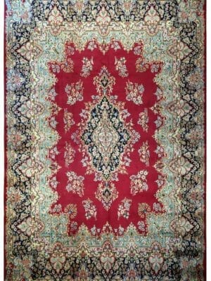 Tappeto Persiano Kerman 8253