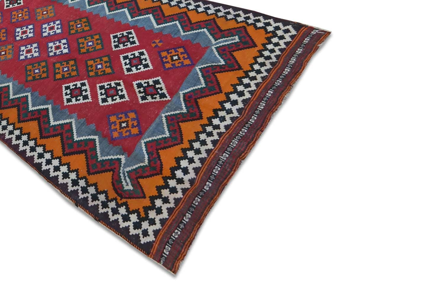 Kilim Persiano 7500 - immagine 3