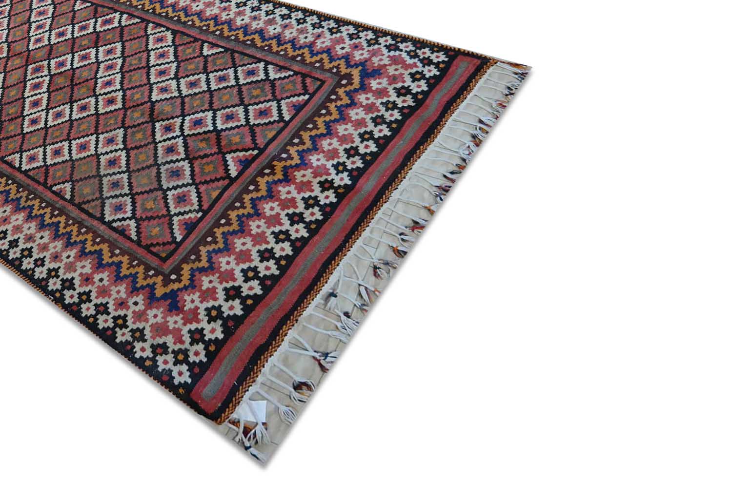 Kilim Persiano 7524 - immagine 3
