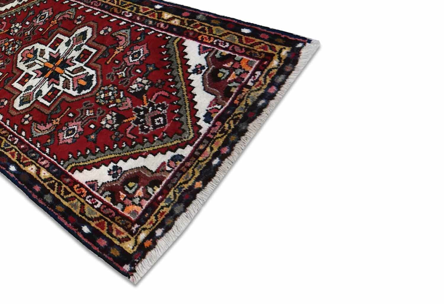 Tappeto Persiano Hamadan 1679 - immagine 3