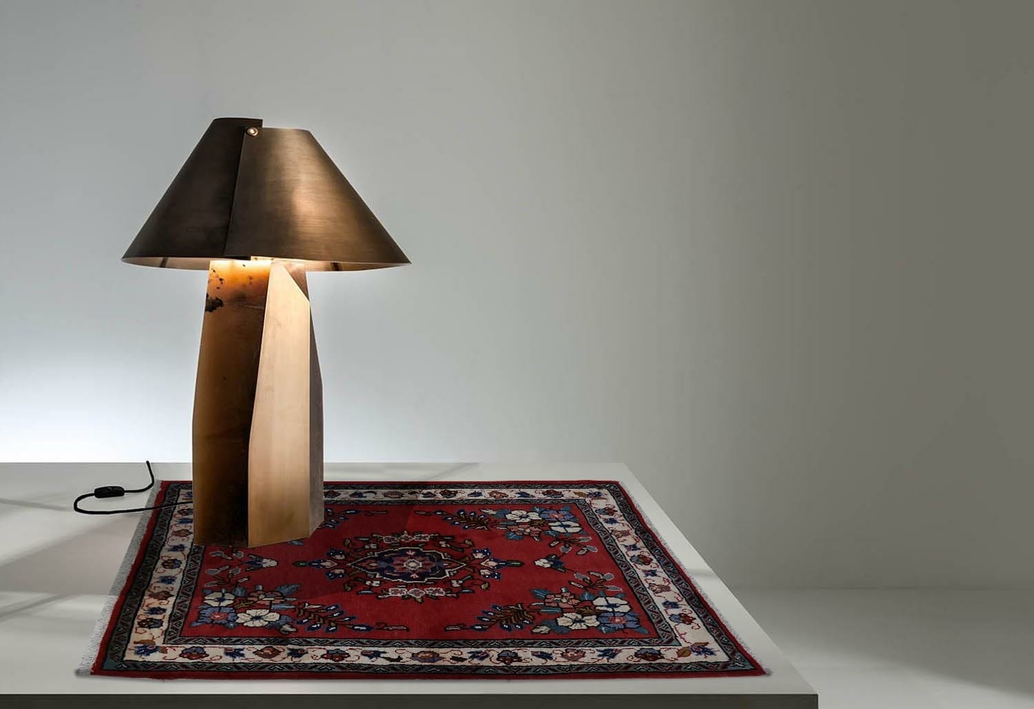 Tappeto Persiano Lilian 7468 - immagine 2