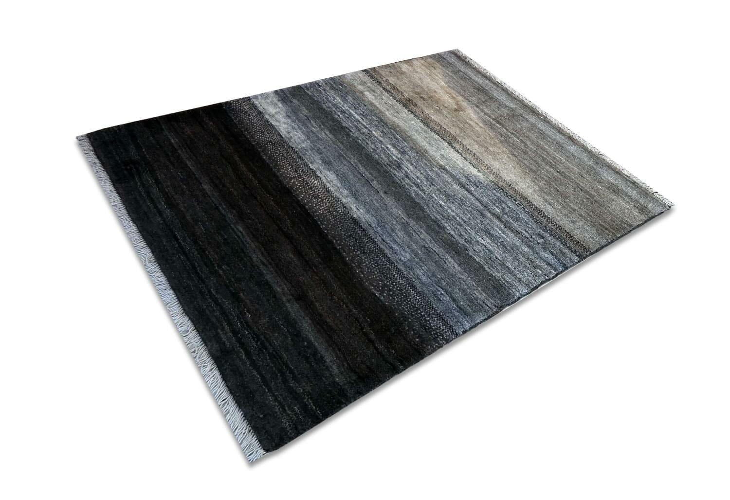 Tappeto moderno Gabbeh 1811 - immagine 4