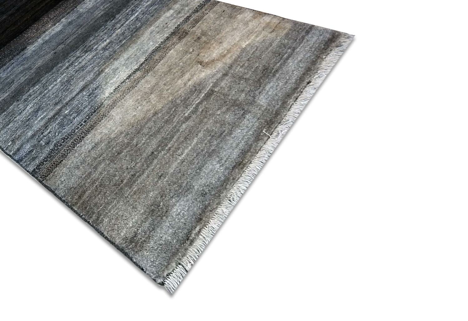 Tappeto moderno Gabbeh 1811 - immagine 3