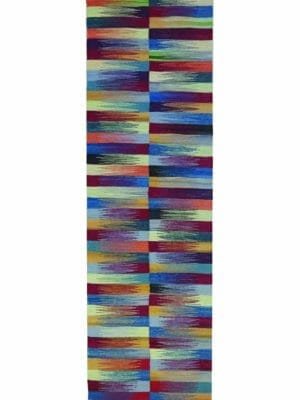 Kilim Passatoia Kaudani 7655