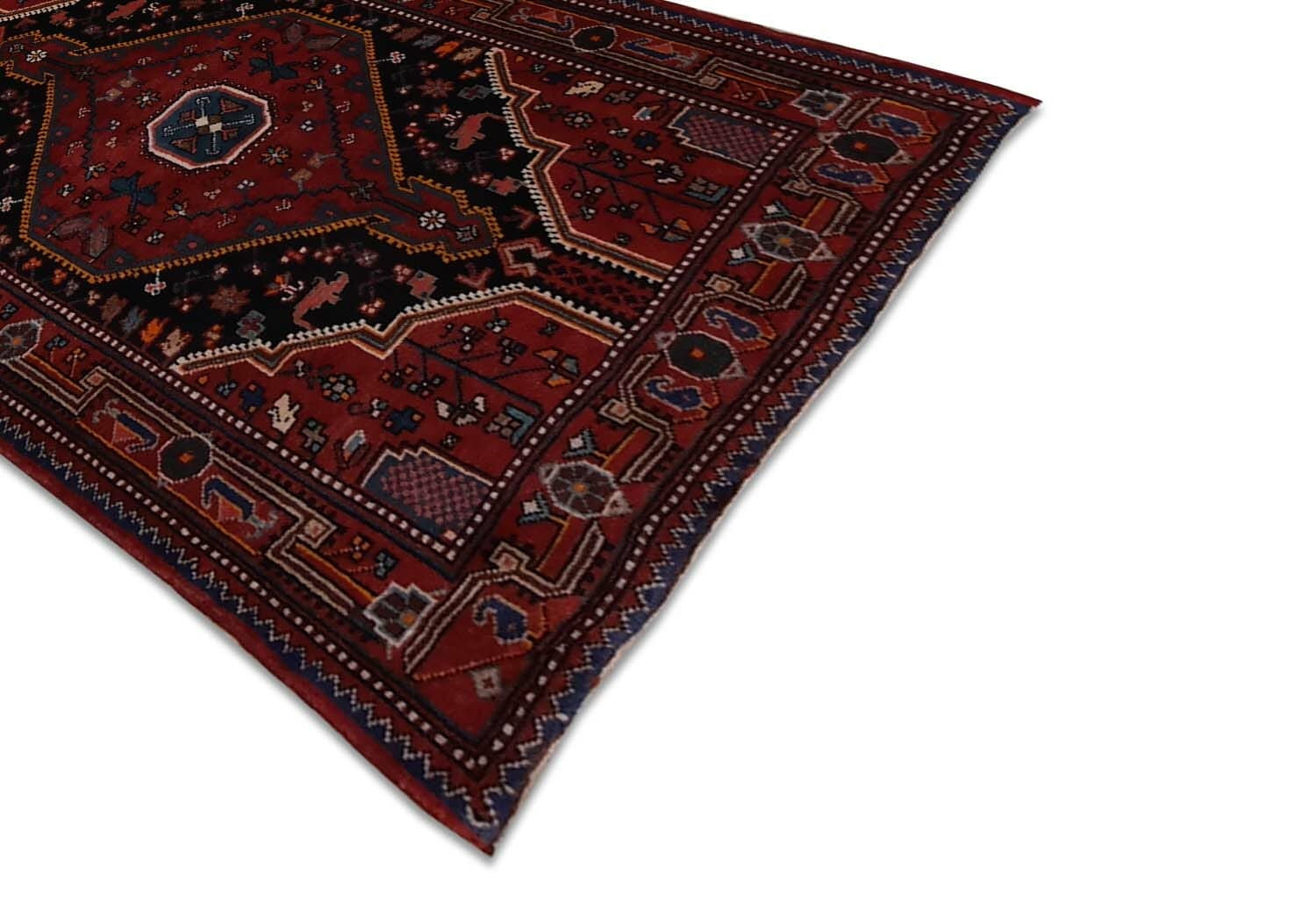 Tappeto Nahavand 7954 - immagine 4