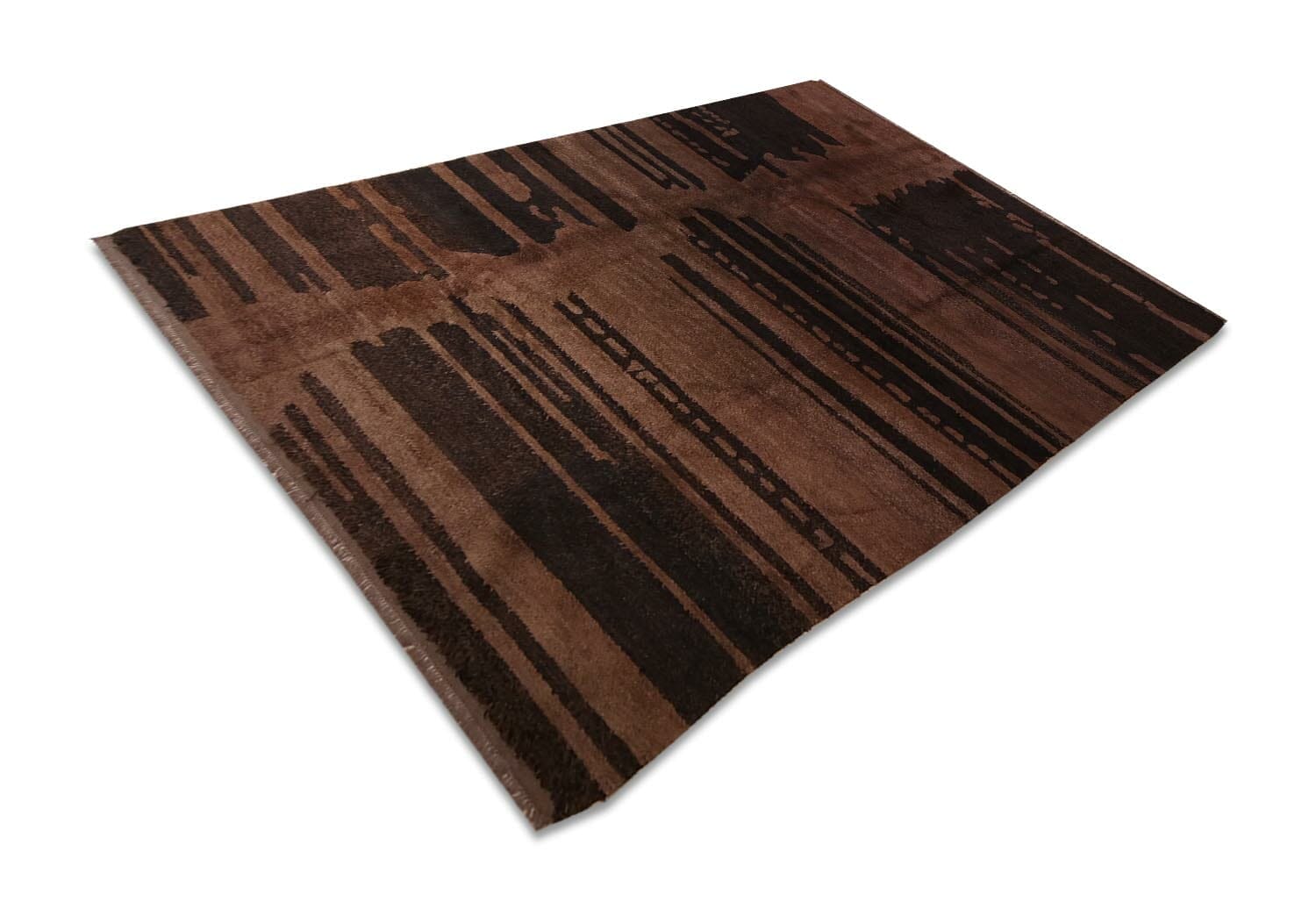 Tappeto moderno Gabbeh 8049 - immagine 4