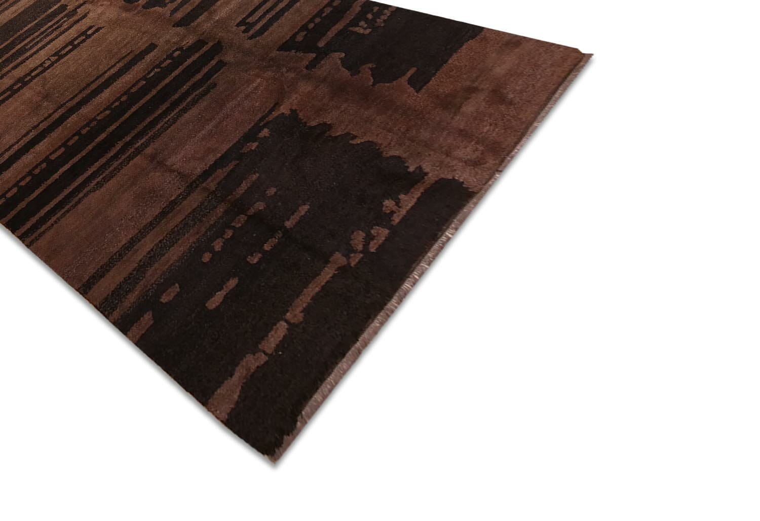 Tappeto moderno Gabbeh 8049 - immagine 3