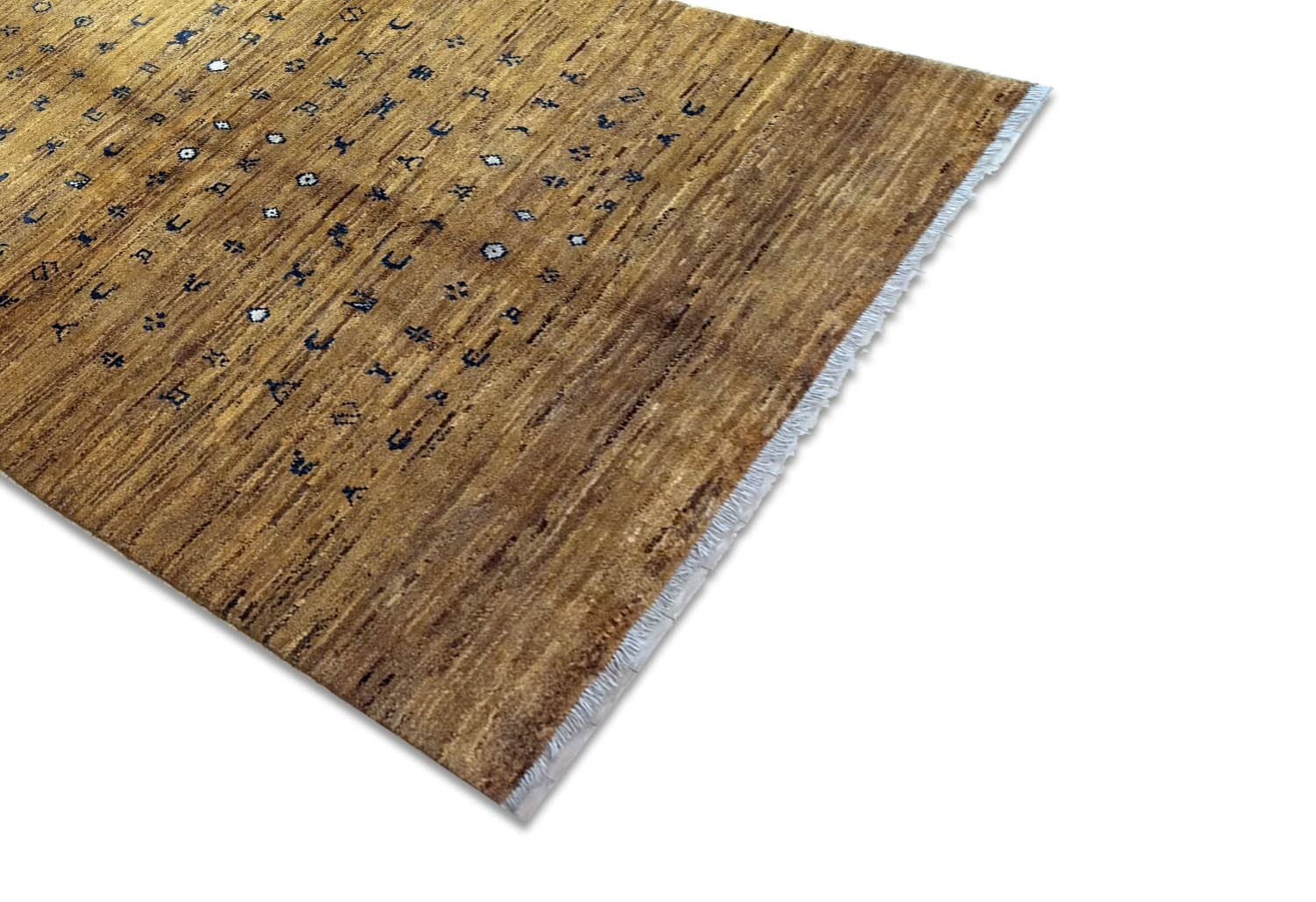 Tappeto Glifi Gabbeh 8062 - immagine 3