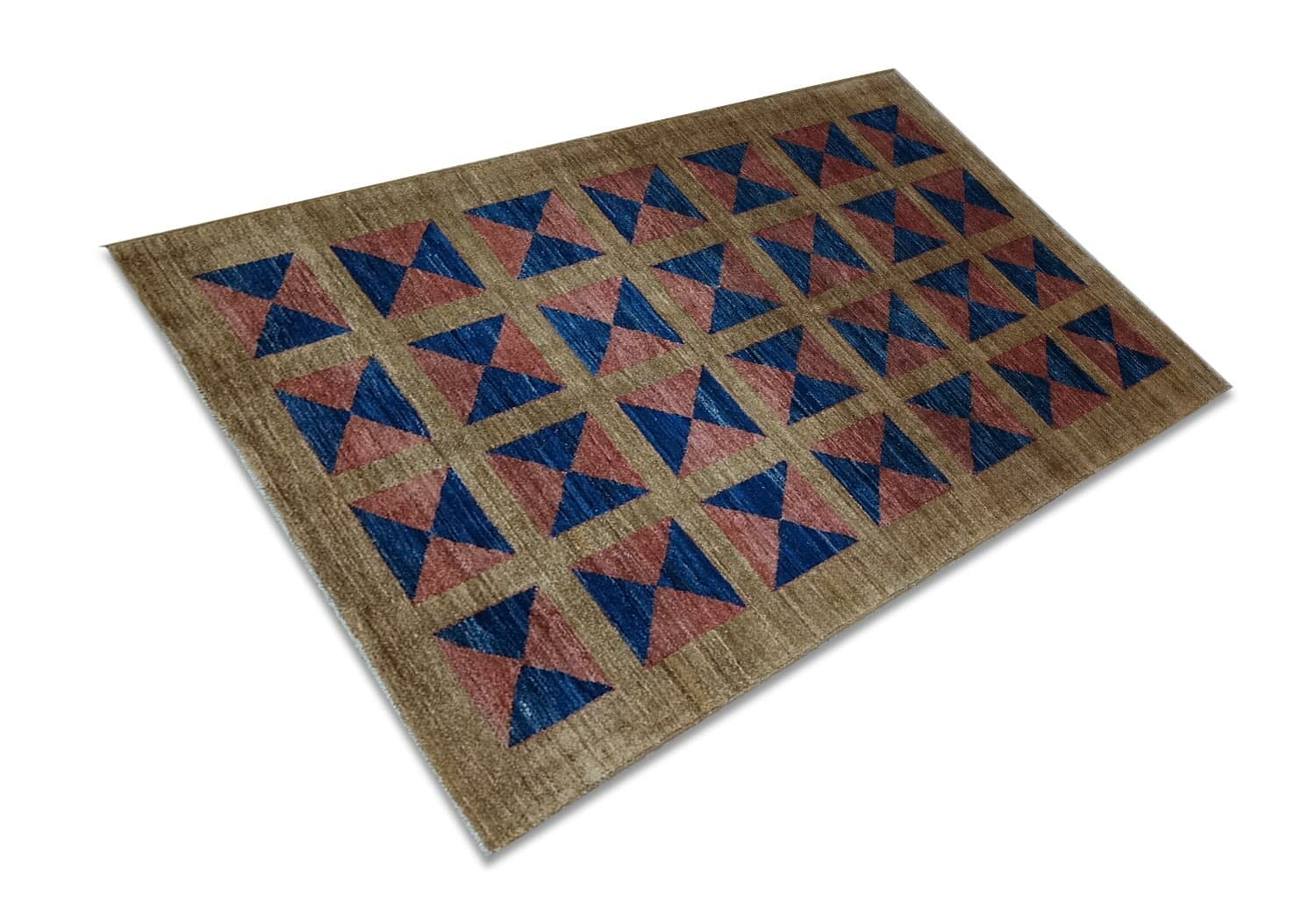 Tappeto Moderno Uzbek 8600 - immagine 4