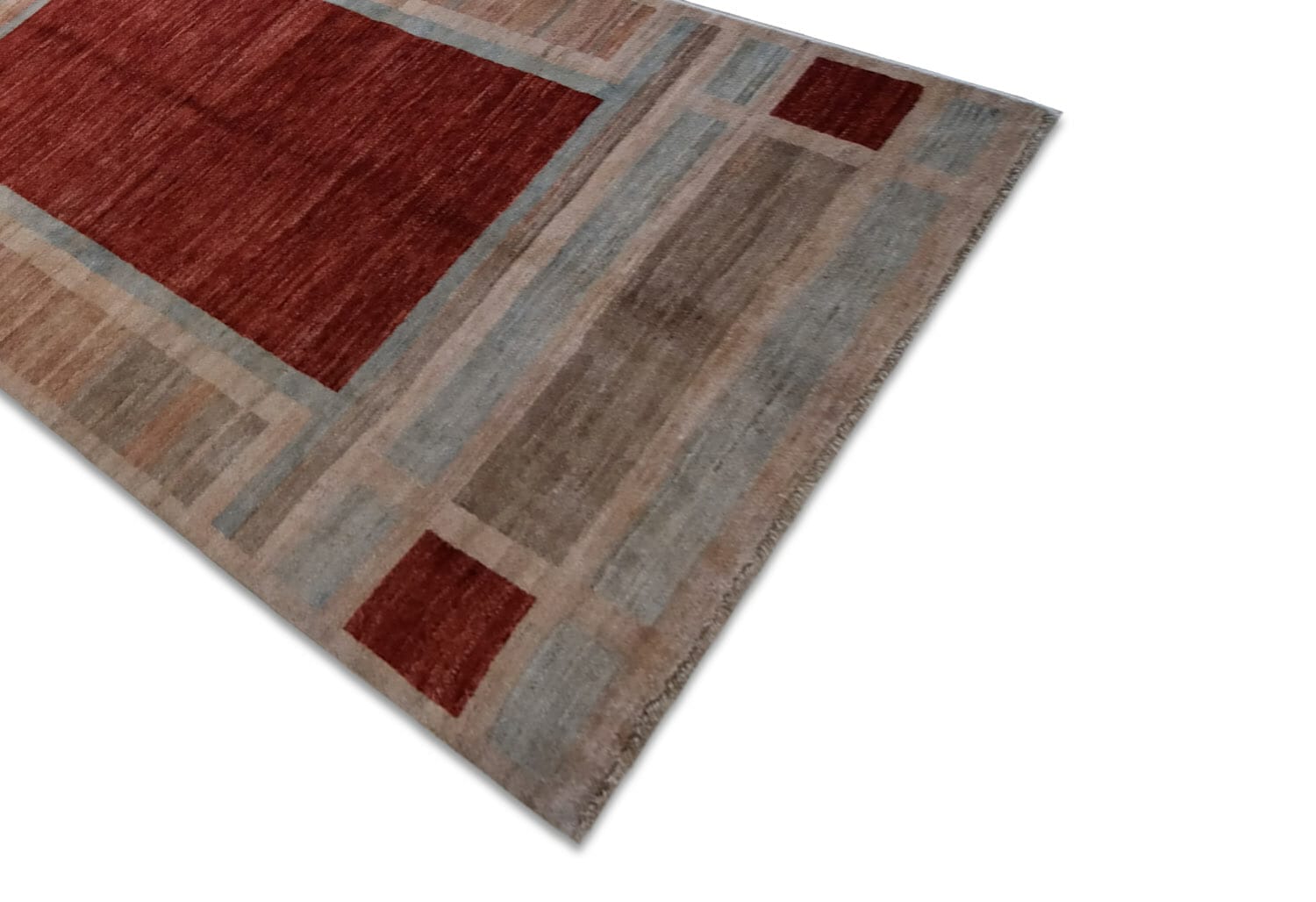 Tappeto moderno Formelle 9850 - immagine 3