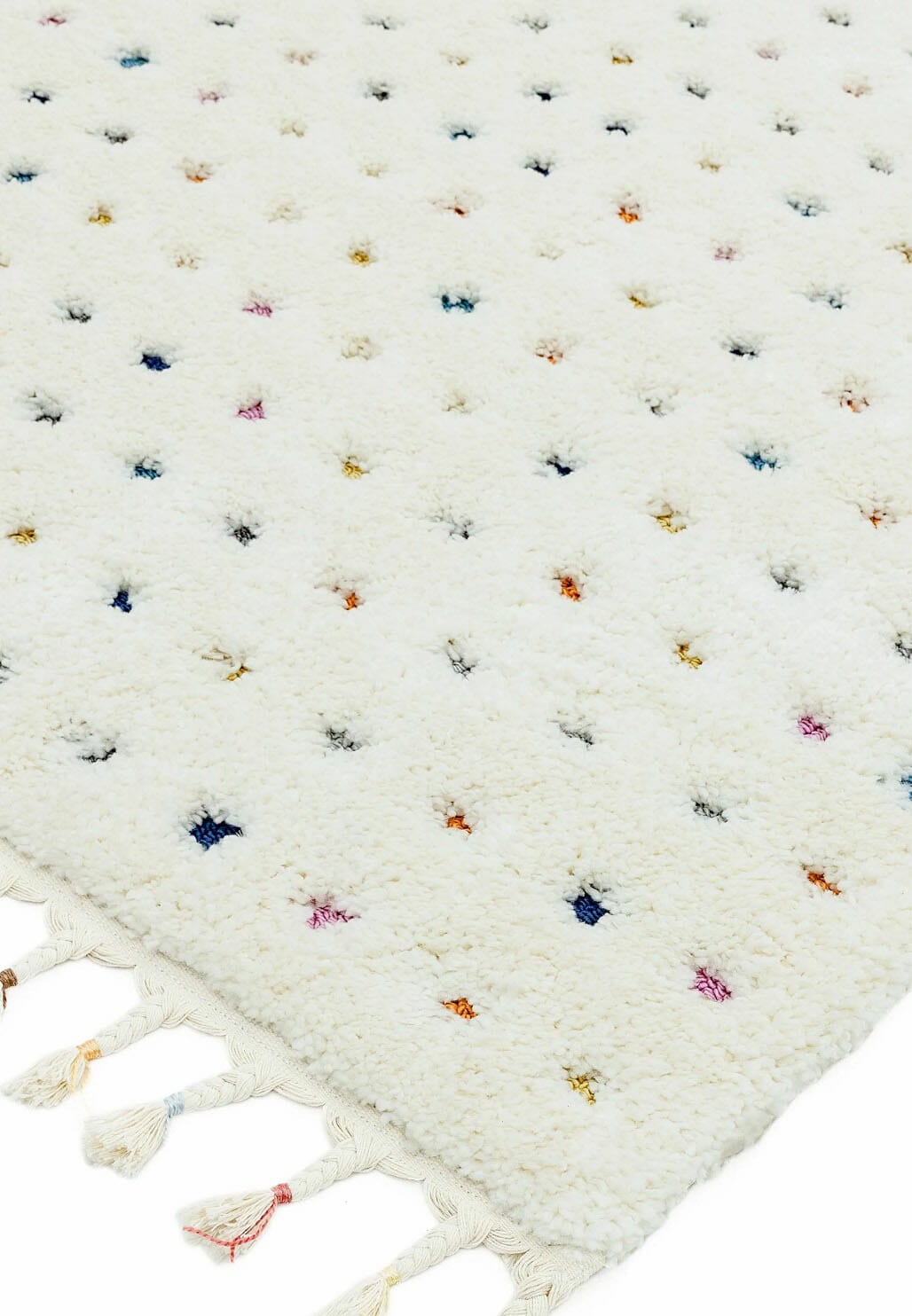 Tappeto Ariana Asiatic AR02 Dotty Multi S0024 - immagine 4