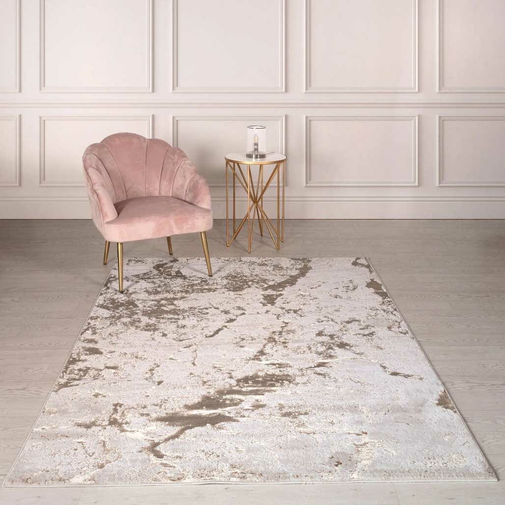 Tappeto Aurora AU16 Asiatic Strata S0010 - immagine 6
