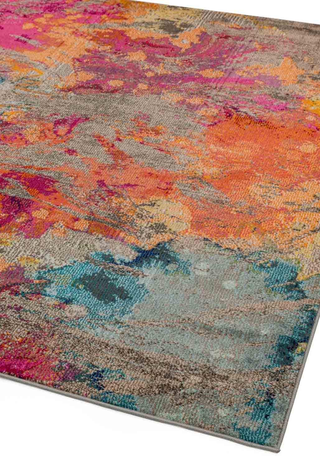 Tappeto Colores Cloud Asiatic CO04 galattico S0036 - immagine 3
