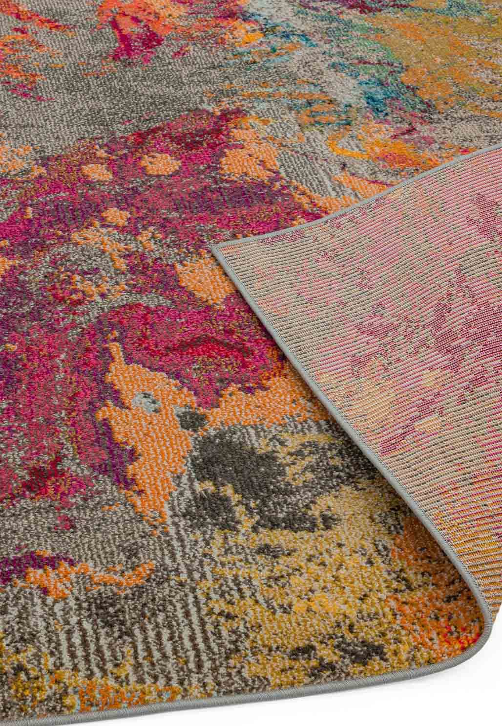 Tappeto Colores Cloud Asiatic CO04 galattico S0036 - immagine 5