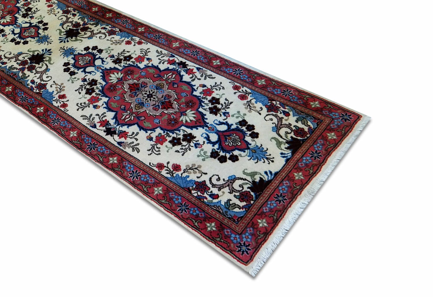 Passatoia Yazd 0757 - immagine 3