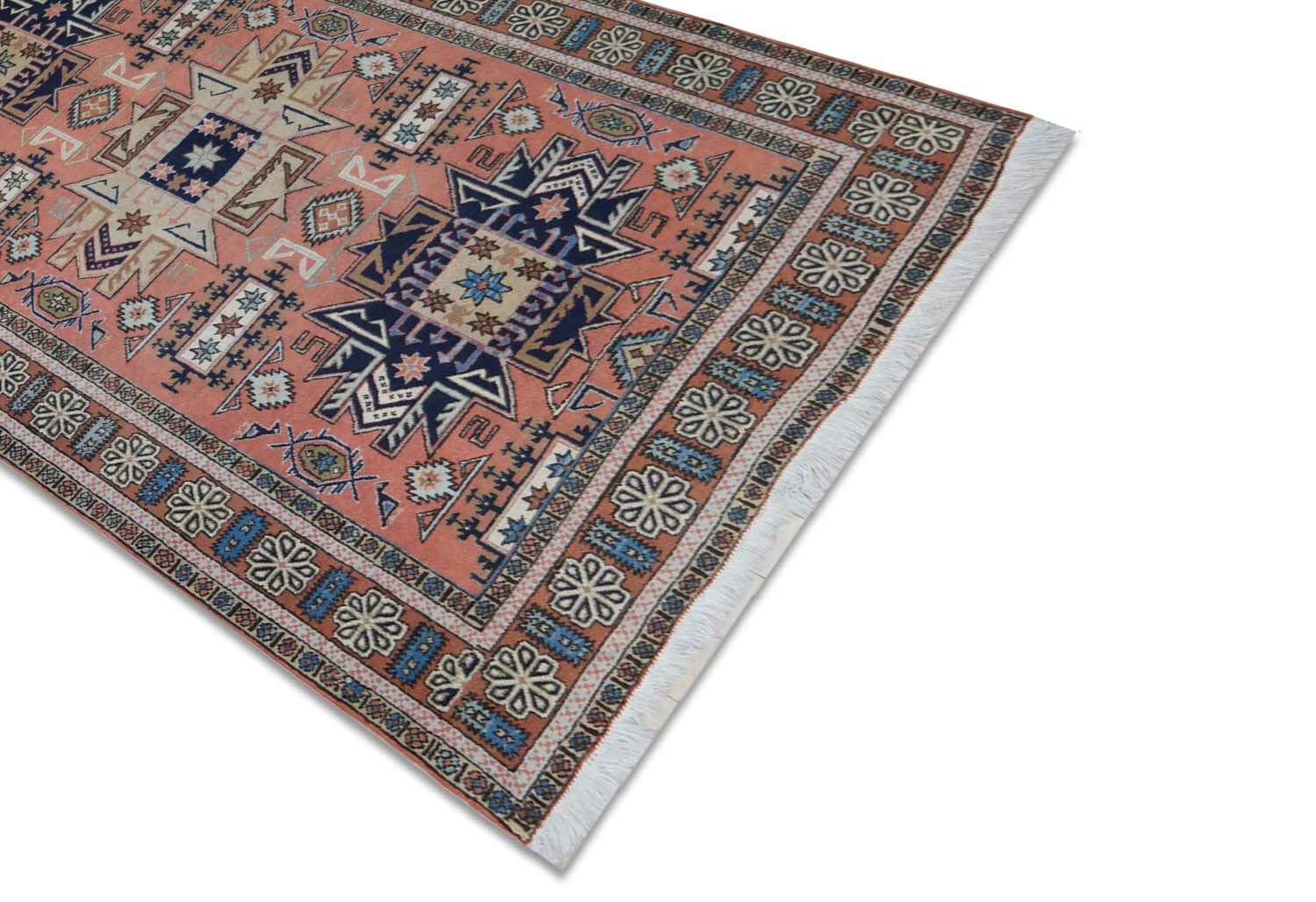 Tappeto Persiano Ardebil stilizzato 5583 - immagine 4