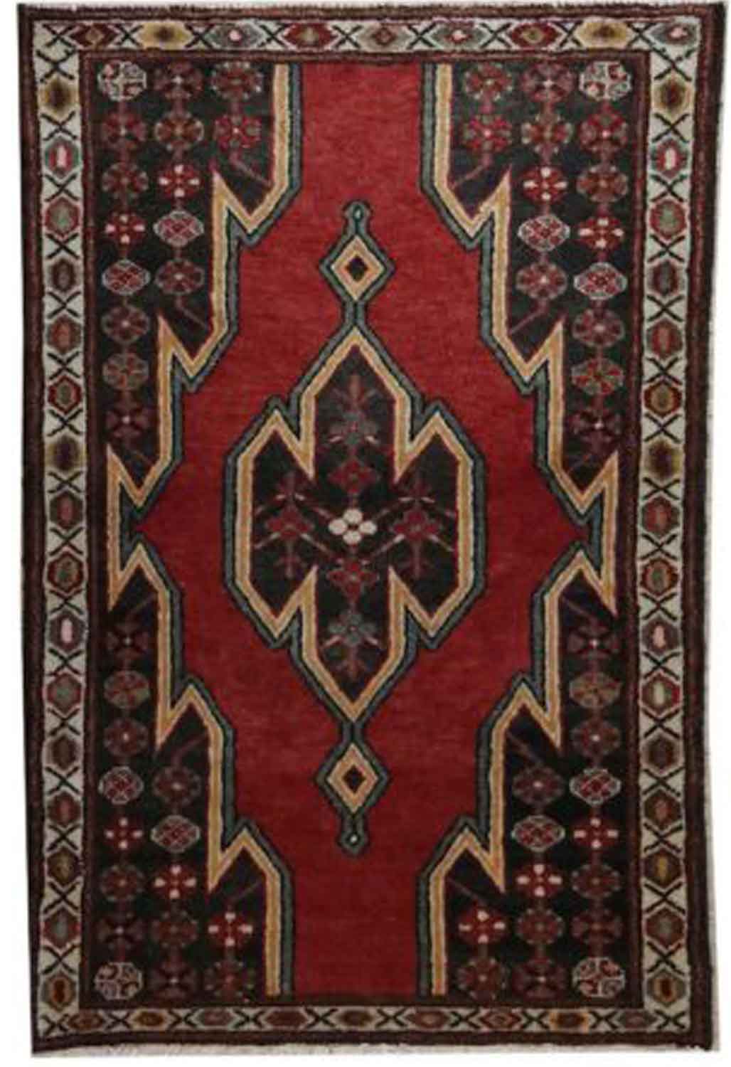 Tappeto Mazlagan 7592