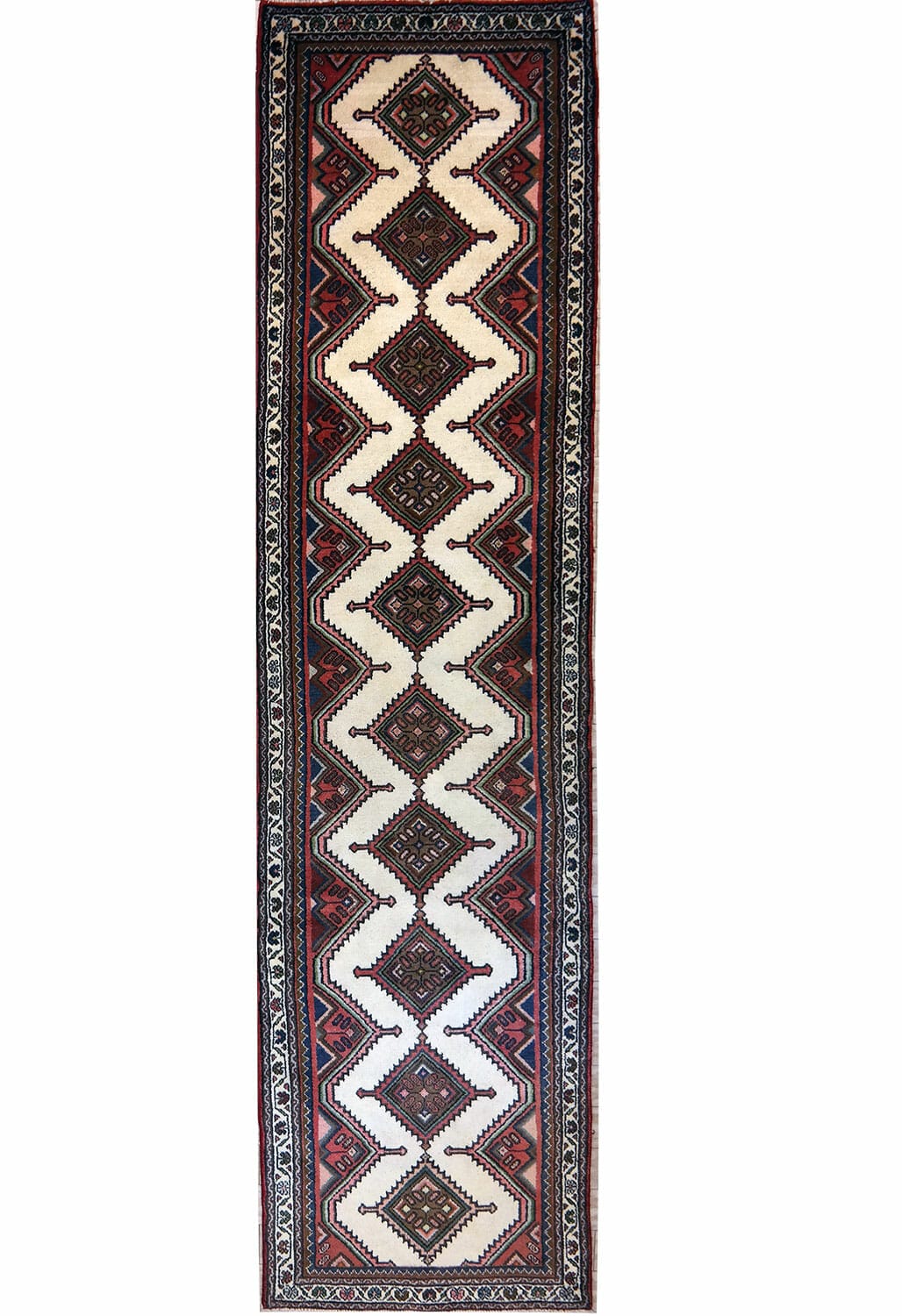 Passatoia Persiano Hamadan 0769