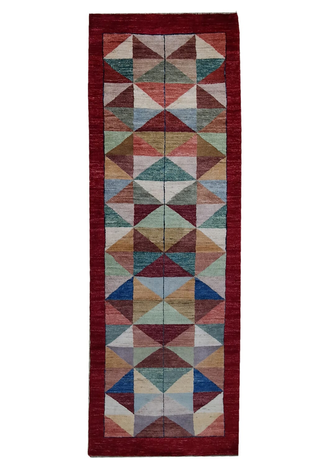 Tappeto Daria per corridoio 9472