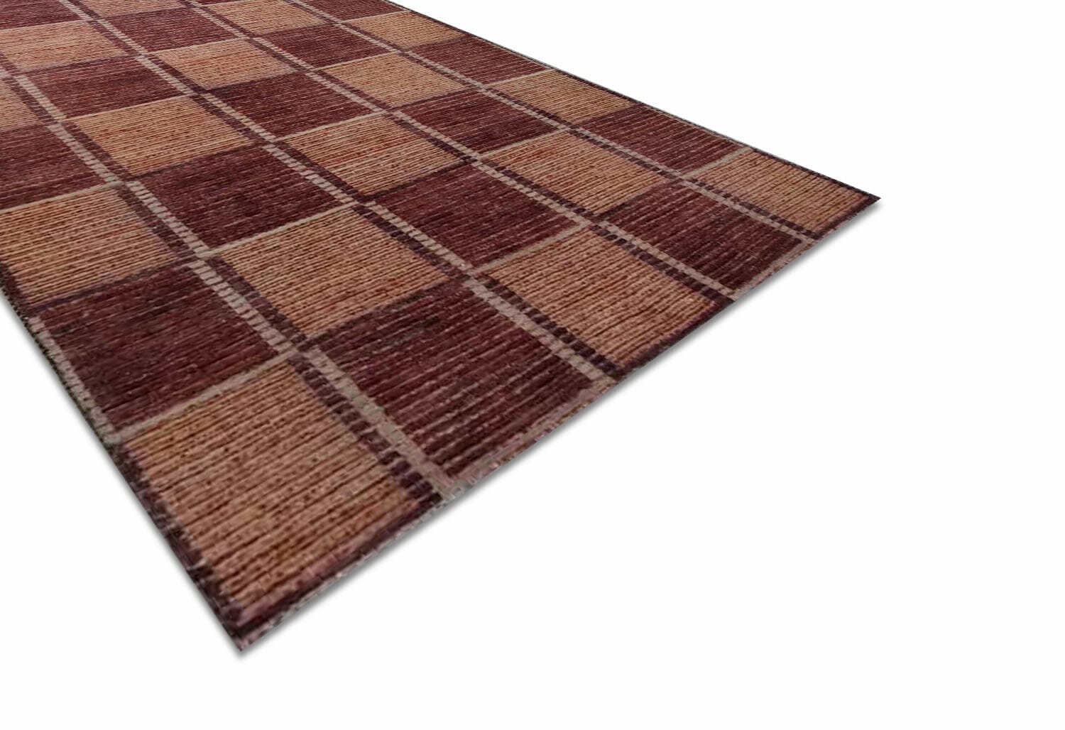 Tappeto moderno brick 9101 - immagine 4
