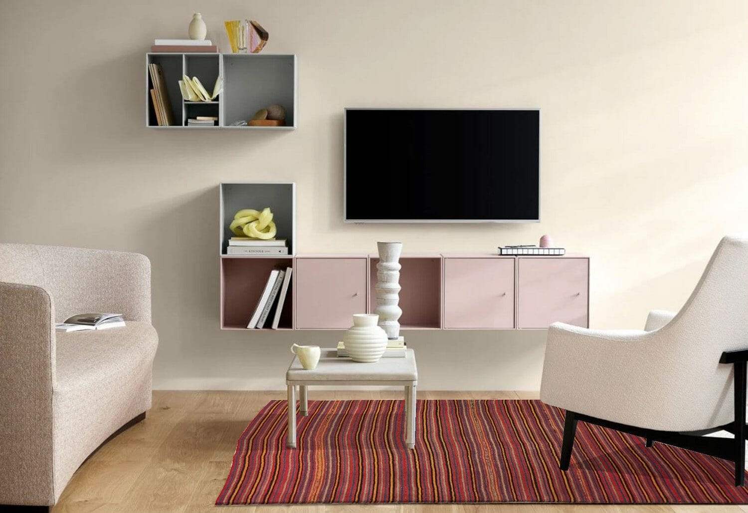 Jajim etnico 7427 - immagine 4