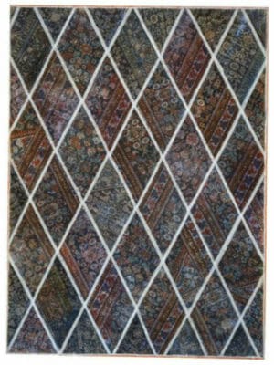 Patchwork extra 0001