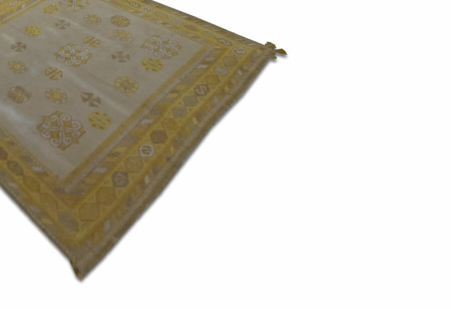 Jiajim etnico (Kilim) Persiano 7204 - immagine 3