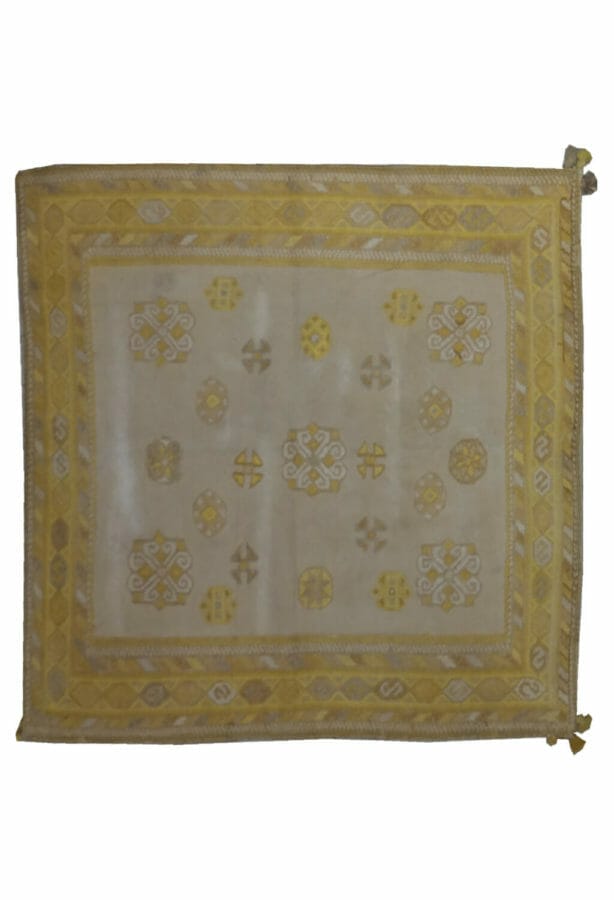 Jiajim etnico (Kilim) Persiano 7204