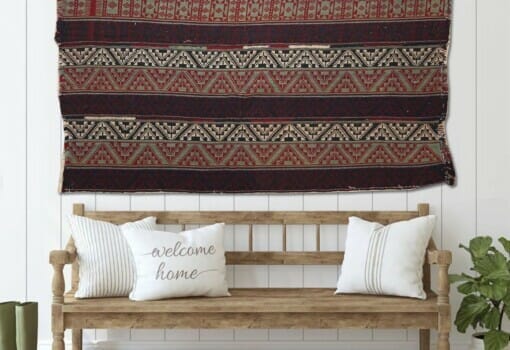 Kilim gashgai 7543 - immagine 4