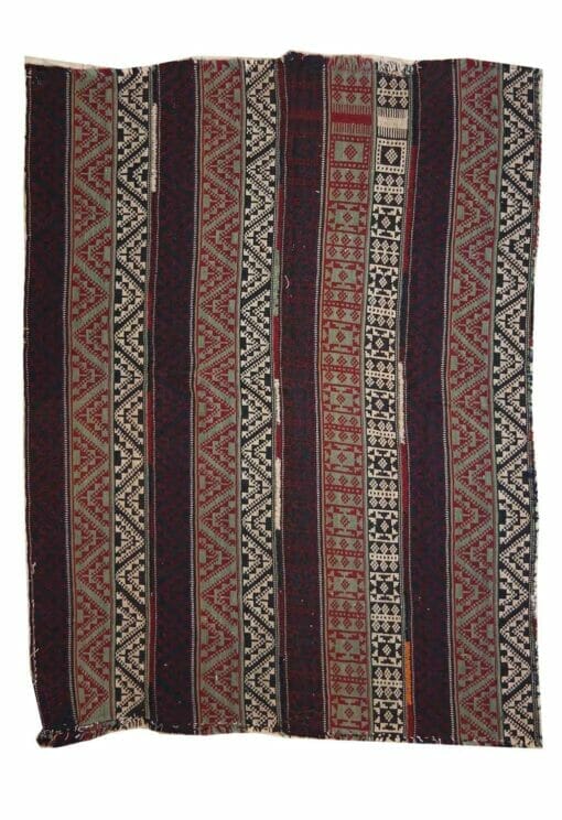 Kilim gashgai 7543