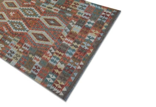 Kilim Kaudani multicolor 7671 - immagine 2