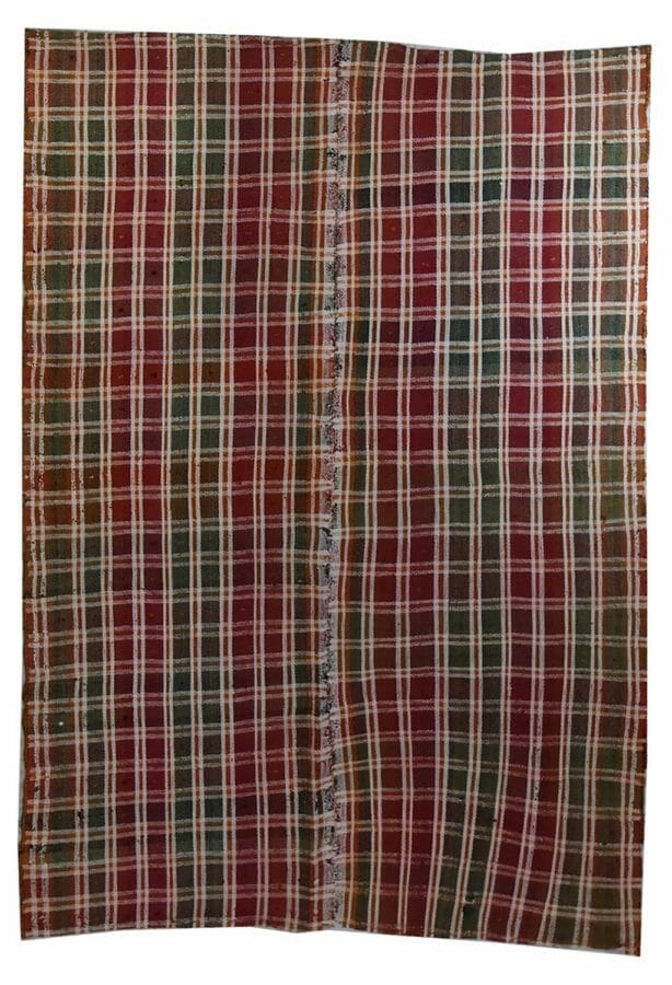 Jiajim etnico (Kilim) Persiano 8652