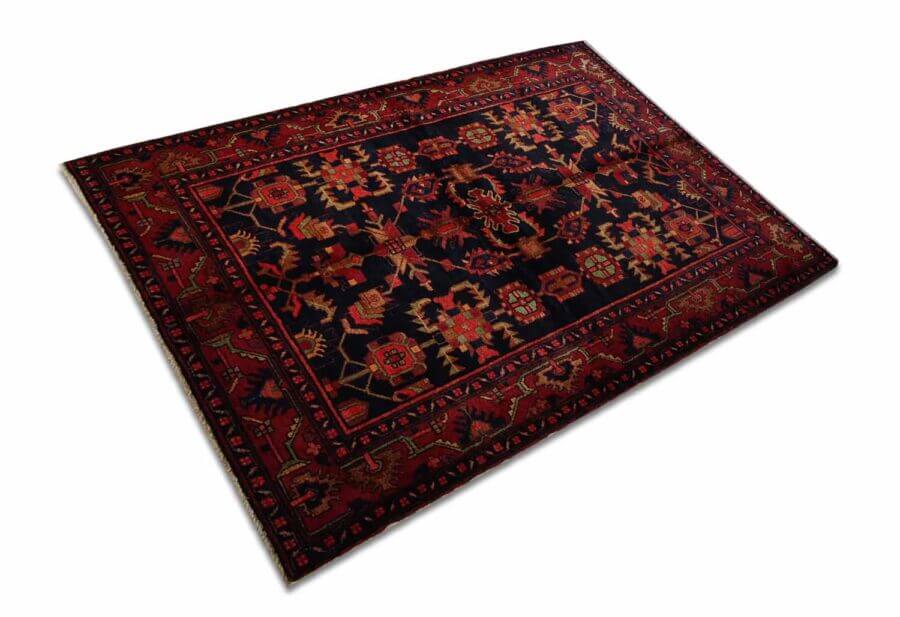 Tappeto Persiano Nahavand A0557 - immagine 3