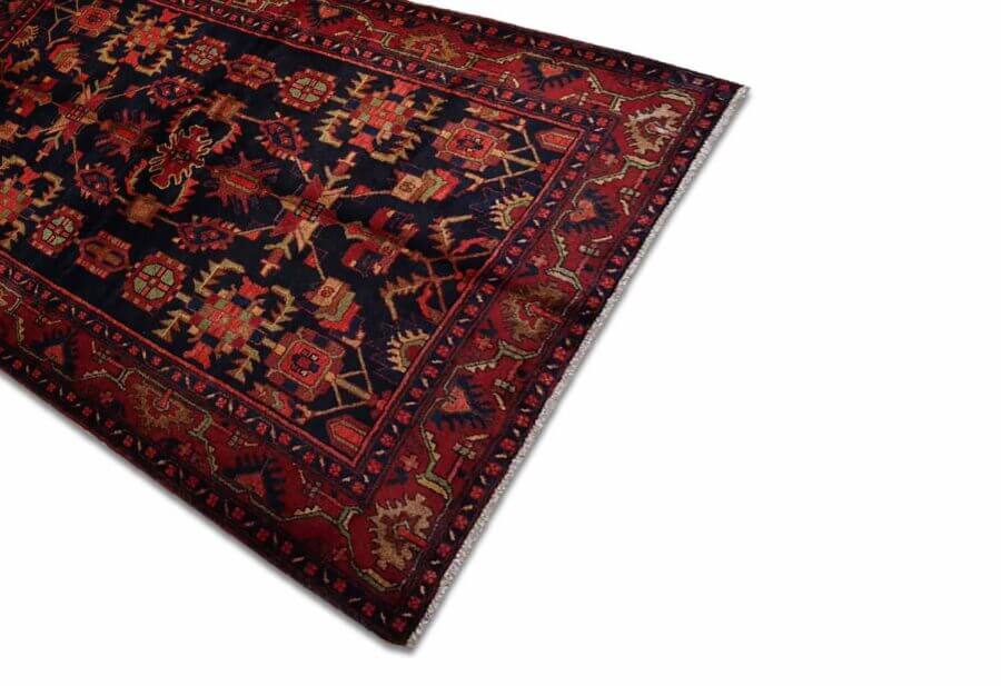 Tappeto Persiano Nahavand A0557 - immagine 4