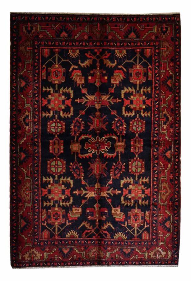 Tappeto Persiano Nahavand A0557