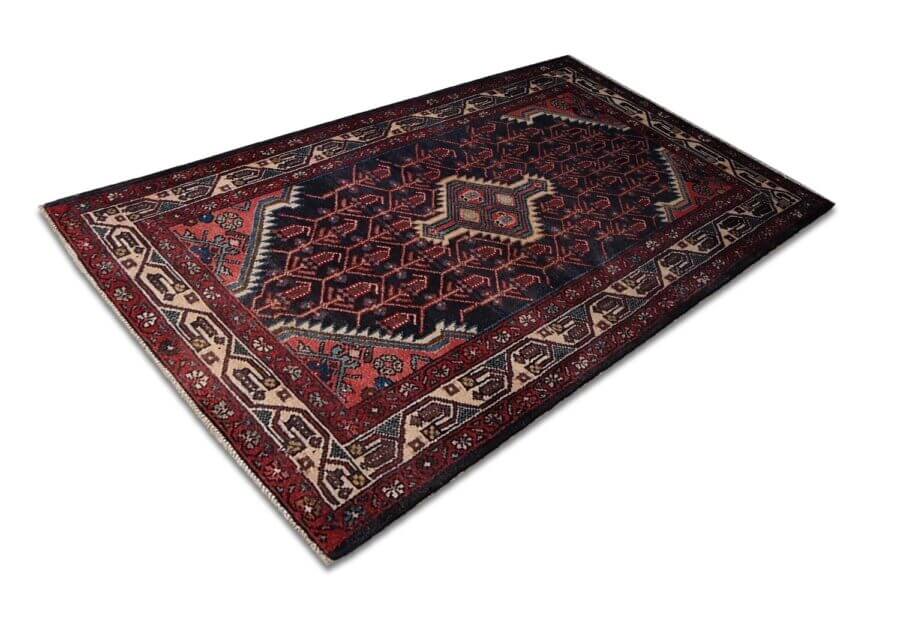 Tappeto Persiano Taybad A0590 - immagine 3