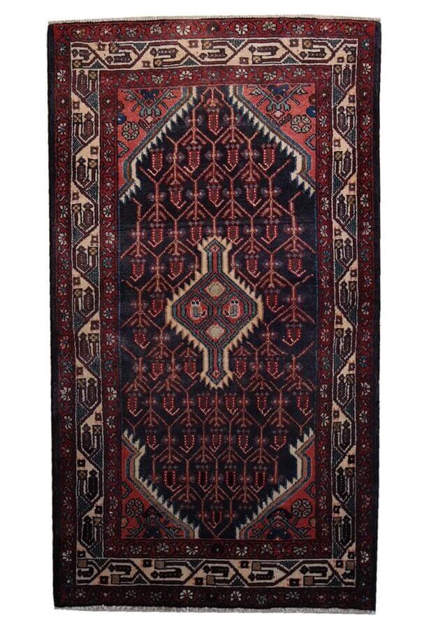 Tappeto Persiano Taybad A0590