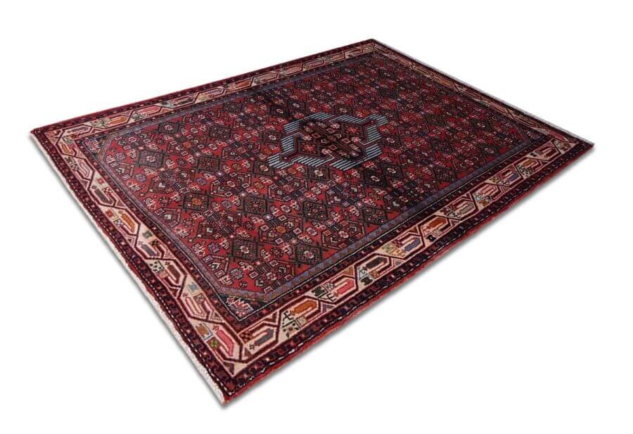 Tappeto Persiano Taybad A0595 - immagine 3