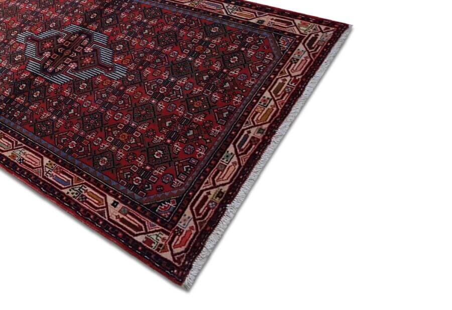 Tappeto Persiano Taybad A0595 - immagine 4