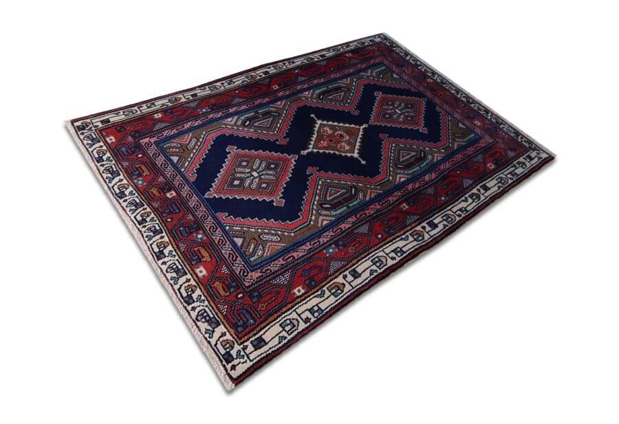 Tappeto Persiano Engelas A0599 - immagine 3