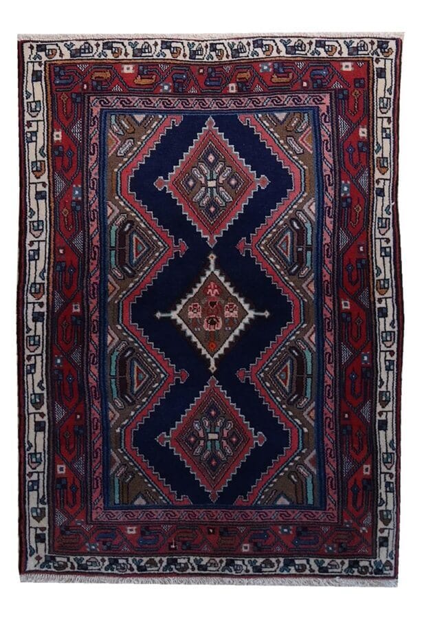 Tappeto Persiano Engelas A0599