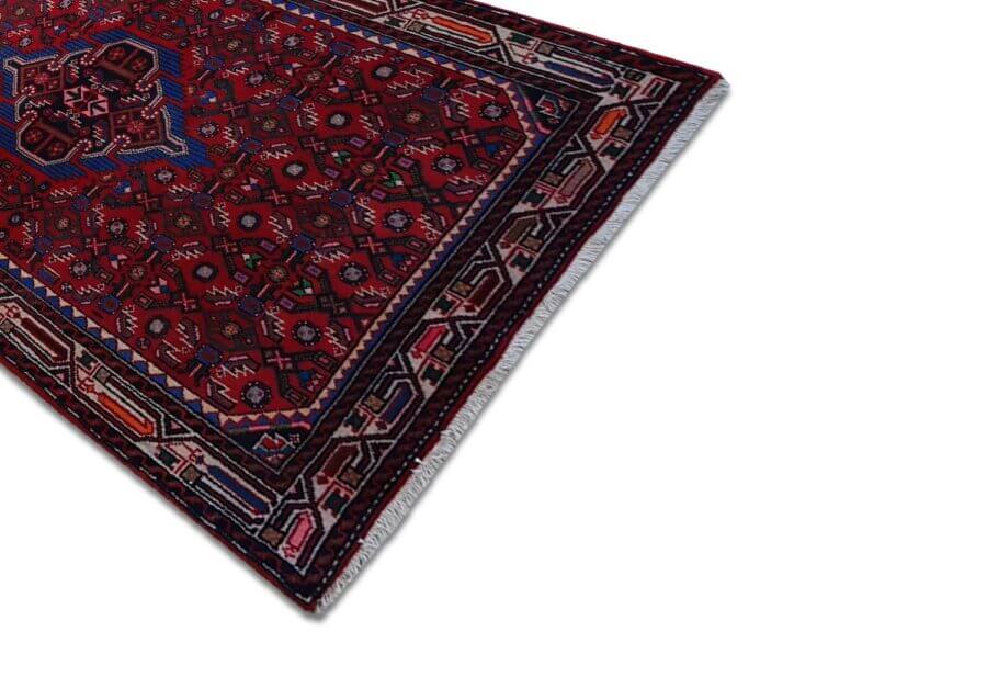 Tappeto Persiano Taybad A0606 - immagine 3