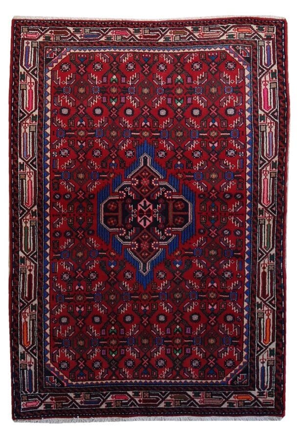 Tappeto Persiano Taybad A0606