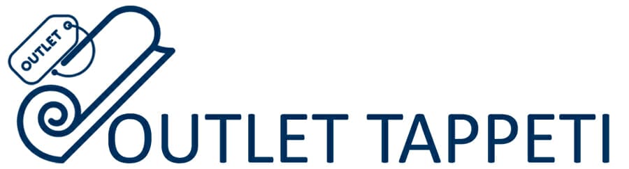 Logo outlet tappeti