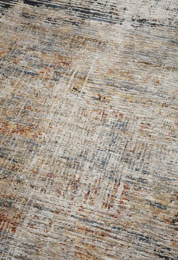 Tappeto MATERA ABSTRACT 2 MULTI - immagine 2